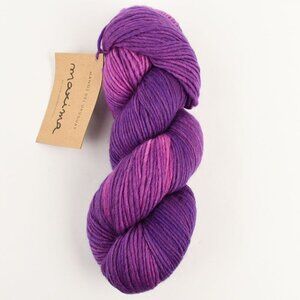 Manos Del Uruguay Maxima Extrafine Merino Wool Yarn 219 yds Color Prince